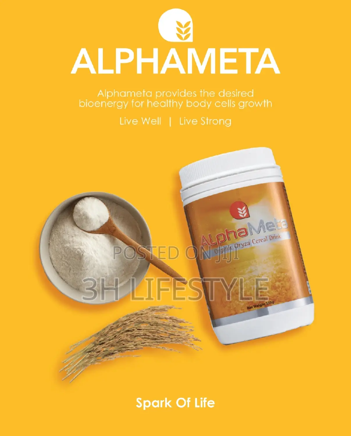 Alpha Meta (Spark Of Life).