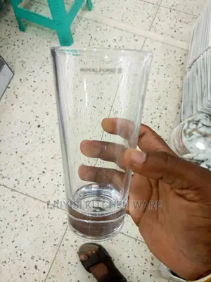 6pieces of Original Royal Ford Heavy Juice and Water Glass