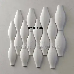 Wall Panel Designs.