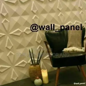 Best Wallpaper and Panel Supply and Installation.