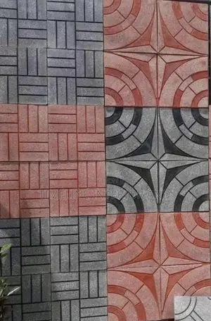Best Pavers Flooring.
