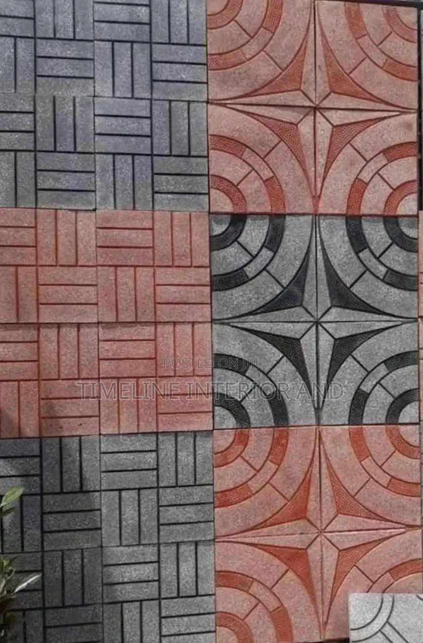 Best Pavers Flooring.
