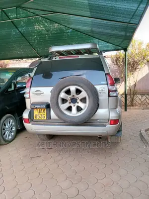 Car Hiring Uganda