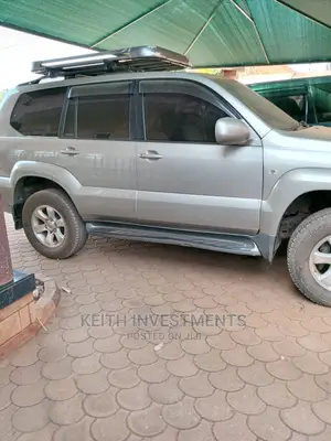 Car Hiring Uganda
