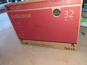 Global Star 32 Inches