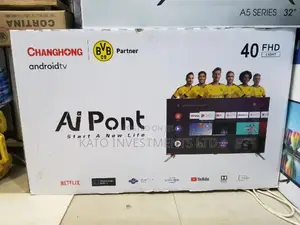 Changhong 40inches Android