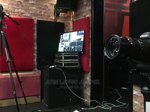 Live Streaming Services