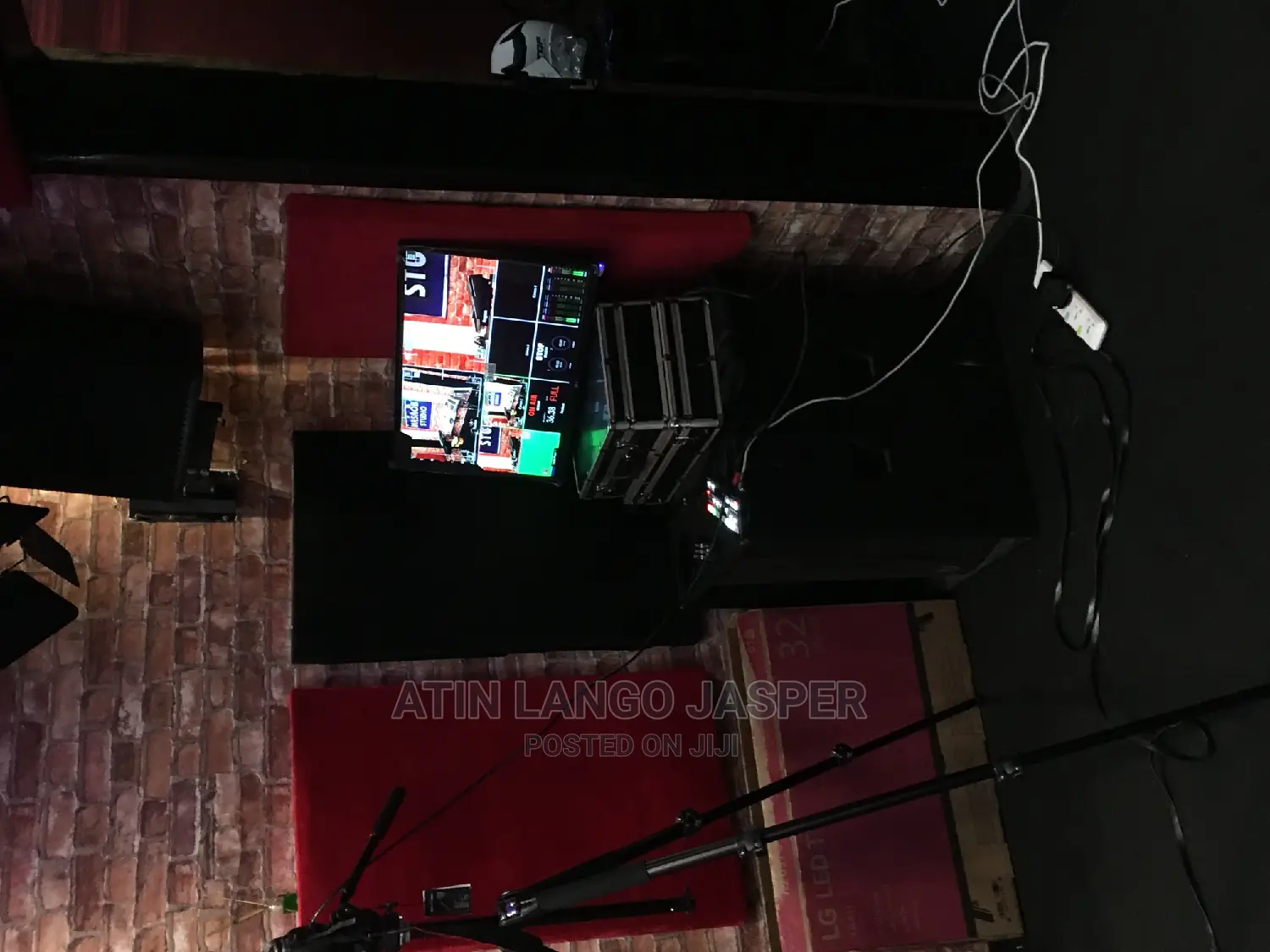 Live Streaming Services