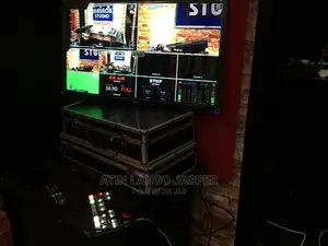 Live Streaming Services