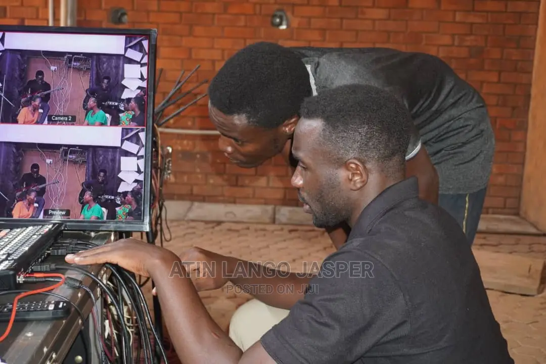 Live Streaming Services