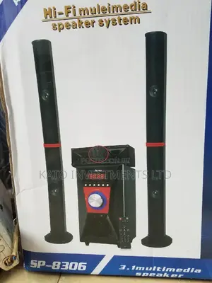 Alipu Home Theater Sp-8306