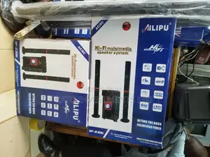 Alipu Home Theater Sp-8306