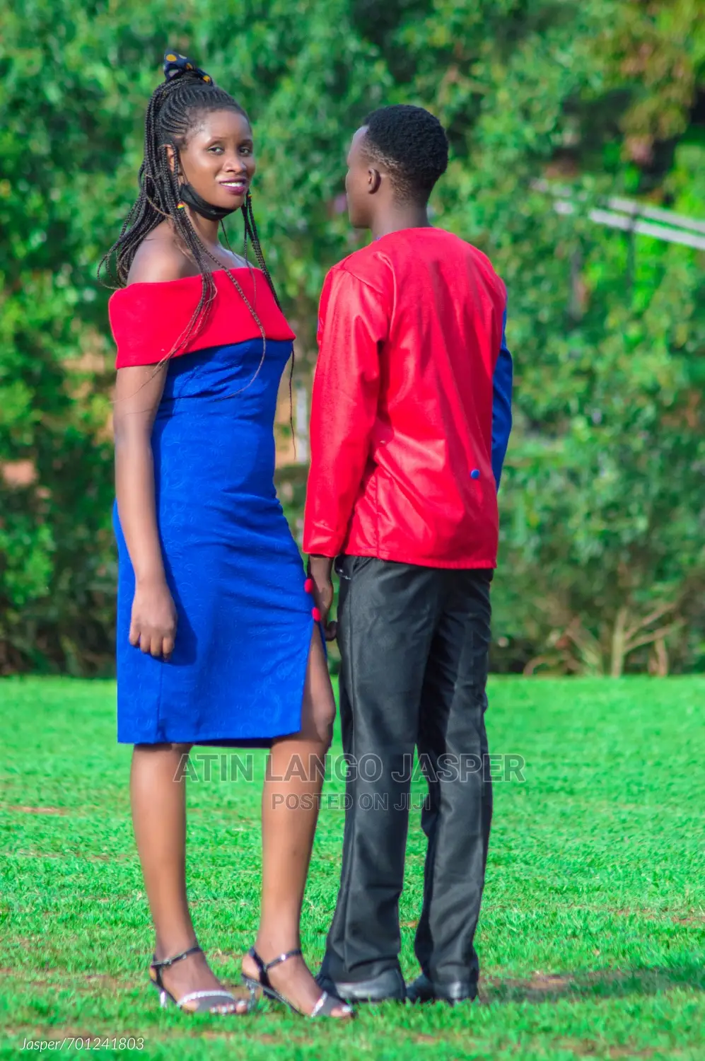 Photography Services
