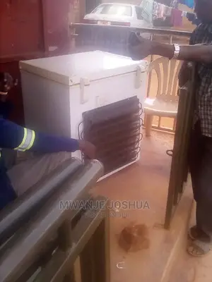 Fridge Technicians Are Available