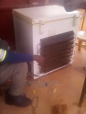 Fridge Technicians Are Available