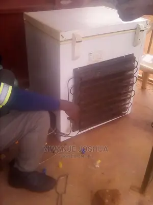 Fridge Technicians Are Available