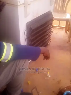Fridge Technicians Are Available