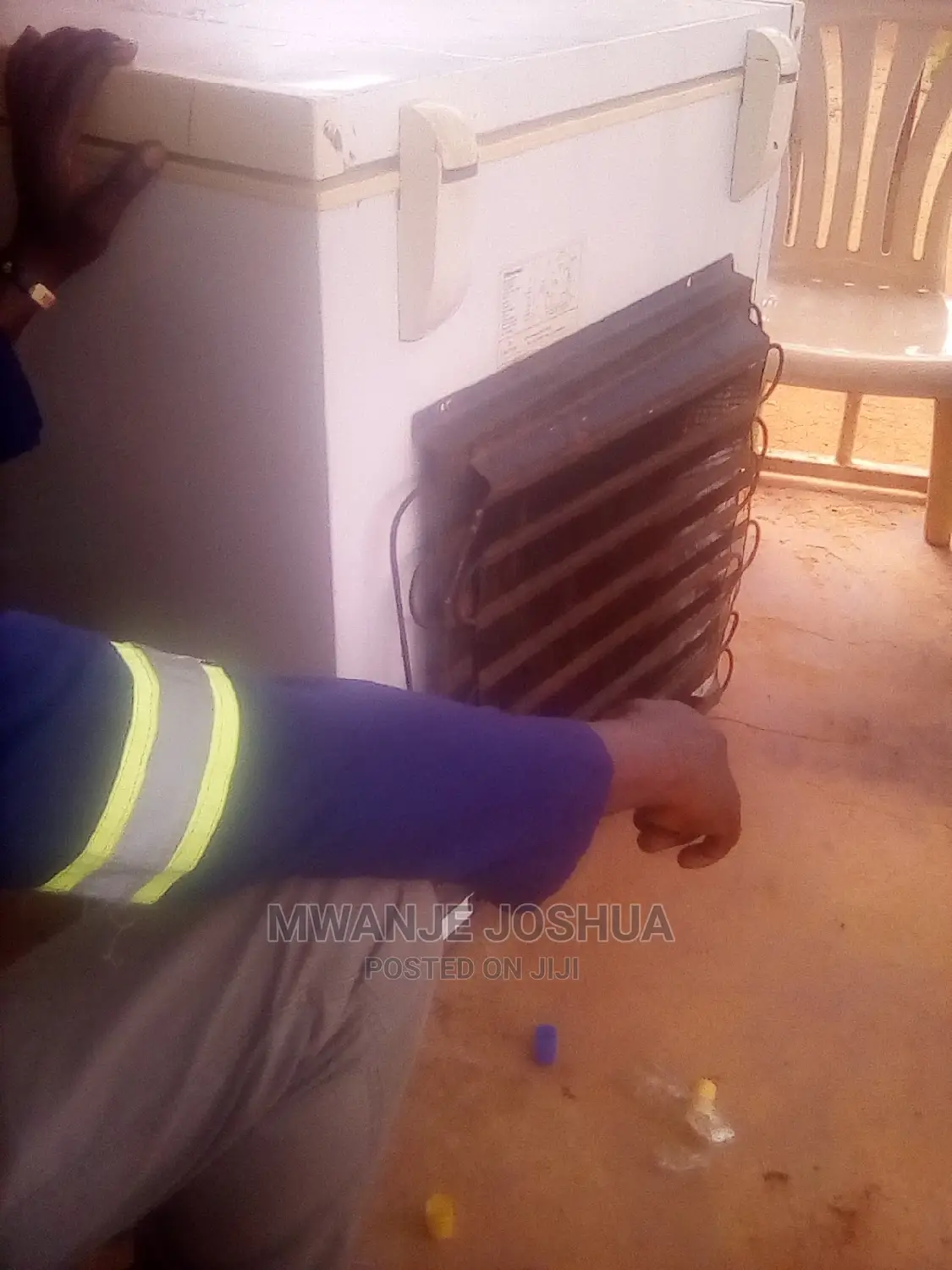 Fridge Technicians Are Available