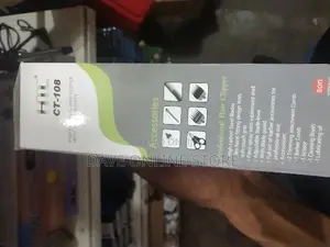 Htc 8 in 1 Professional Best Clipper