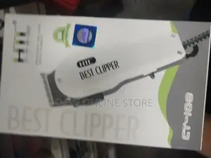 Htc 8 in 1 Professional Best Clipper