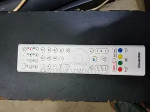 Changhong Smart/Android Remote