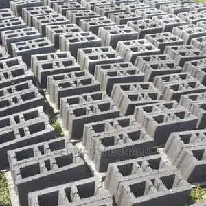 Have Cheaper Blocks and Pavers Made on Your Site