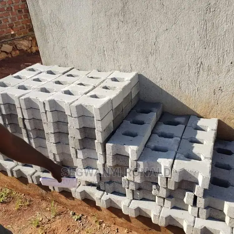 Have Cheaper Blocks and Pavers Made on Your Site