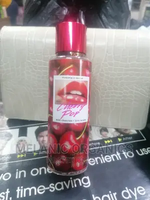 Original Victoria Secret Cherry Pop Body Splash