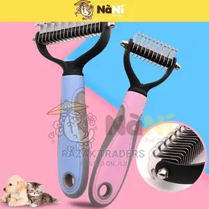 Pet Comb,Dog,Cat Hair Dressing Comb