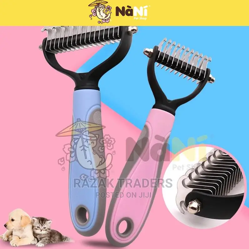 Pet Comb,Dog,Cat Hair Dressing Comb