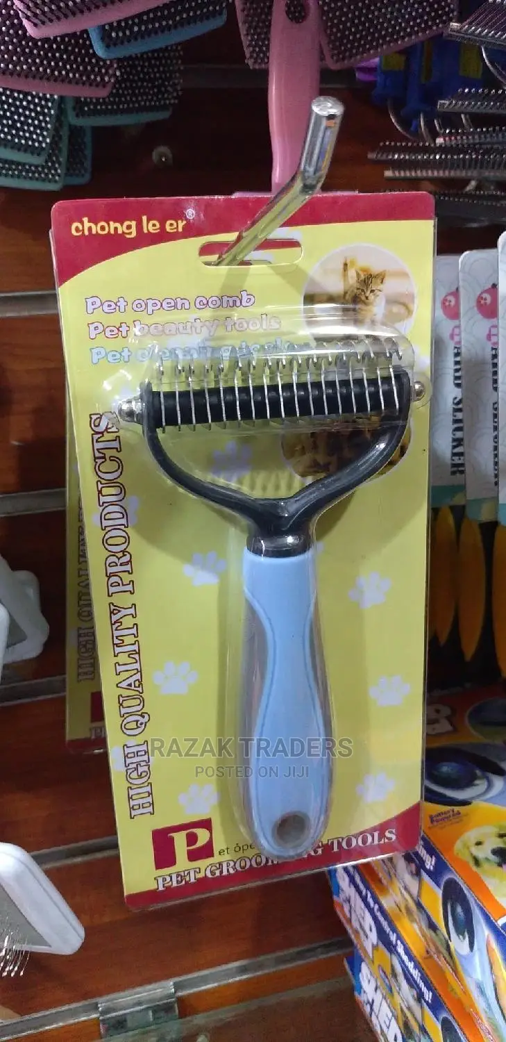 Pet Comb,Dog,Cat Hair Dressing Comb