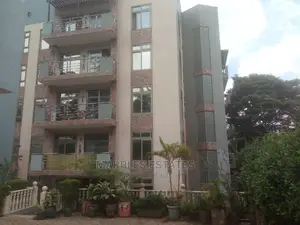 Furnished 2bdrm Apartment in Naguru, Central Division for Rent
