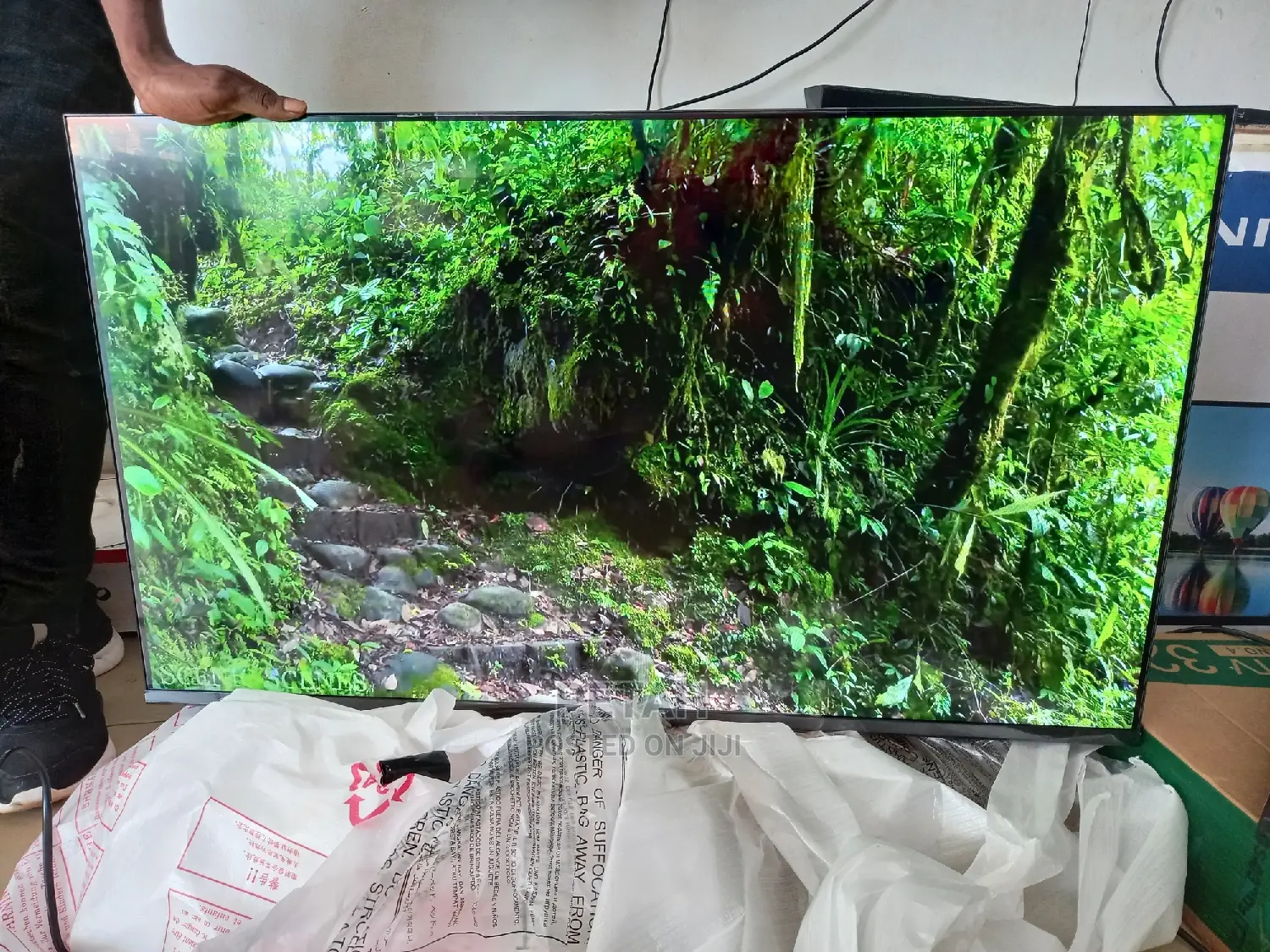 Hisense Smart TV