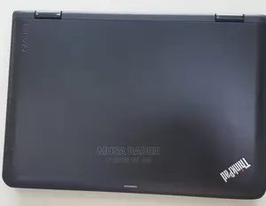 Laptop Lenovo Yoga 11e 8GB Intel Core I5 SSD 256GB
