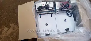 Deep Fryer Electro Master
