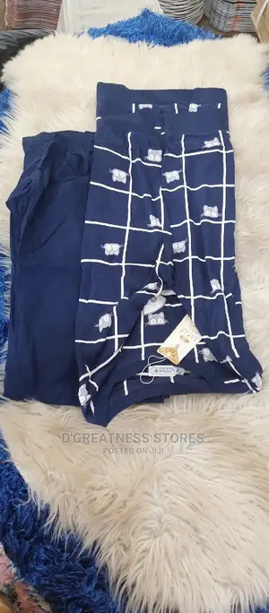 12yrs- 18yrsboy's Night Wear