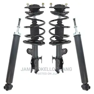 Brand New Shock Absorbers for Cars .