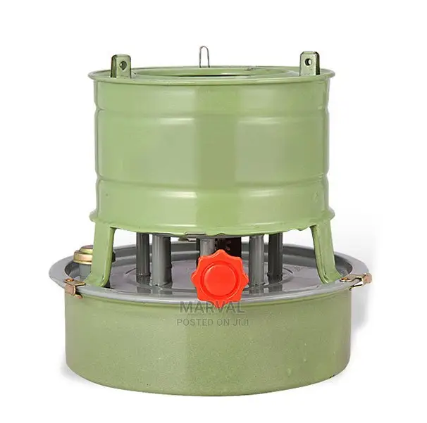 Portable China Stove
