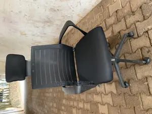 Office Chairs ( With Headrest)