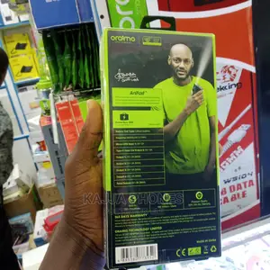 Oraimo Power Bank 30000mah