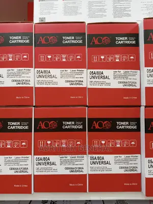 Toner Cartridges and Refilling