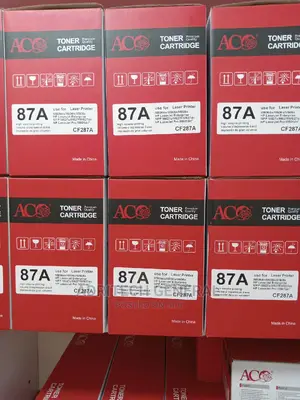 Toner Cartridges and Refilling