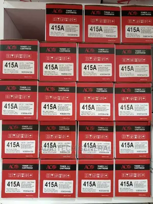 Toner Cartridges and Refilling