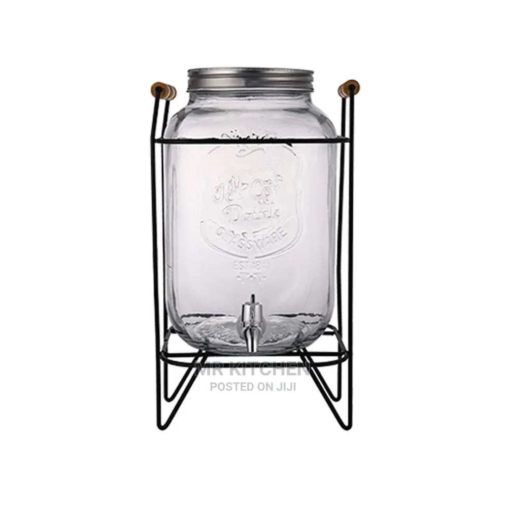 Juice Dispenser