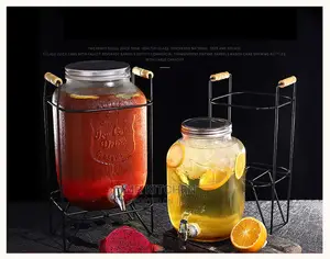 Juice Dispenser