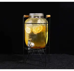 Juice Dispenser