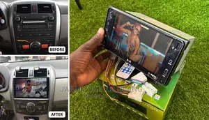 Mp5 Car Player Radio