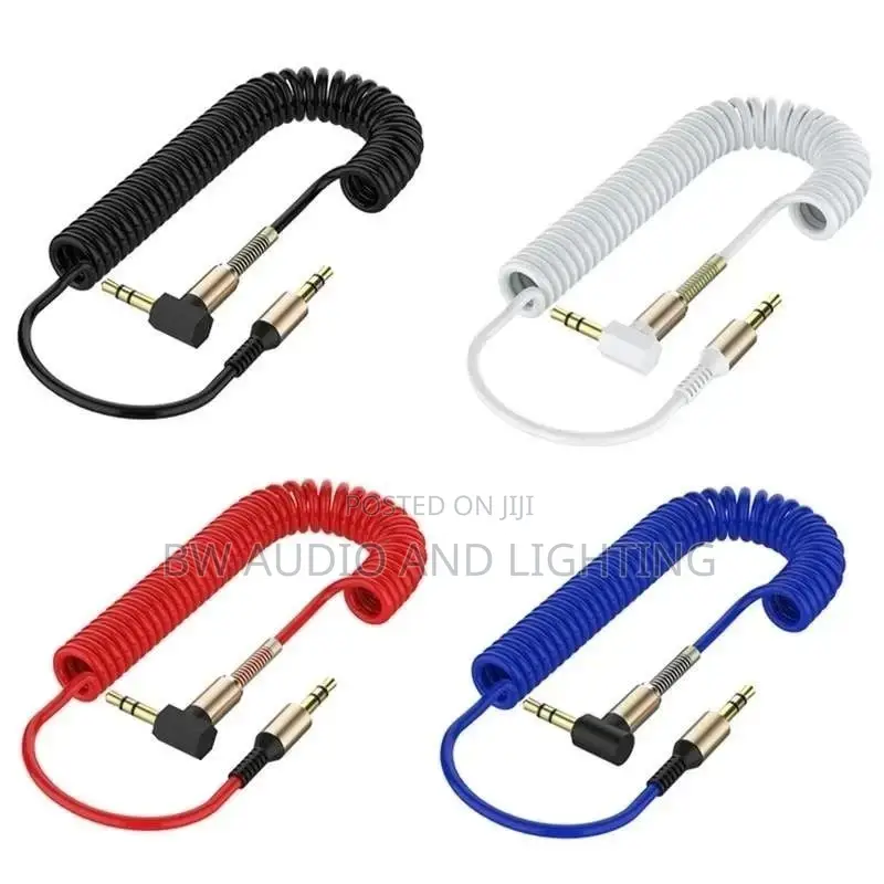 AUX Cables
