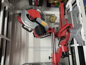 Mitre Saw (Sliding Saw)