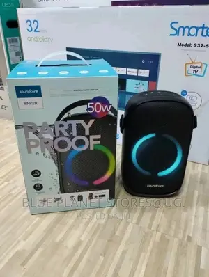 ANKER "Soundcore" Portable Bluetooth Speaker | 50w |A3395Z11
